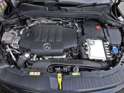 2024 Mercedes-BENZ GLA thumbnail 17