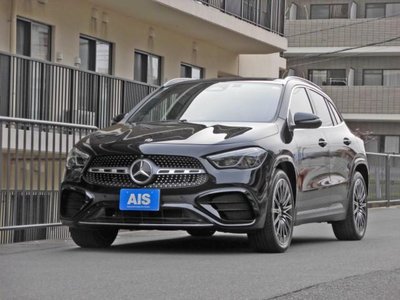 2024 Mercedes-BENZ GLA thumbnail 20