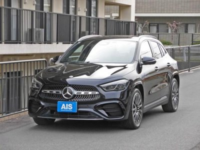 2024 Mercedes-BENZ GLA photo 1