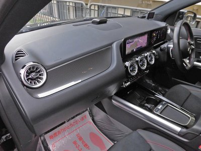 2024 Mercedes-BENZ GLA thumbnail 30