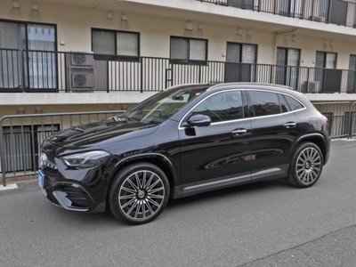 2024 Mercedes-BENZ GLA photo 6