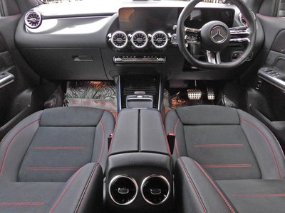2024 Mercedes-BENZ GLA thumbnail 27