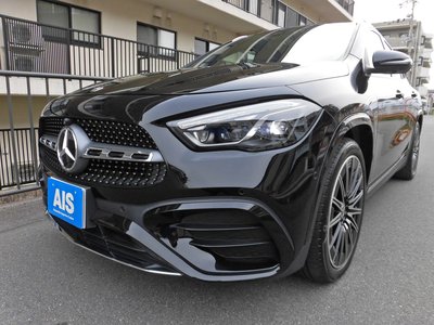 2024 Mercedes-BENZ GLA thumbnail 22