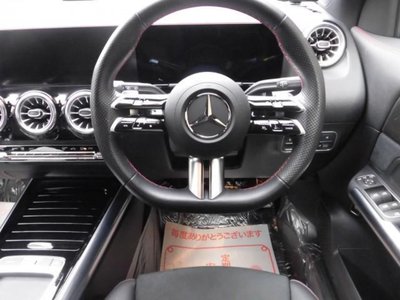 2024 Mercedes-BENZ GLA photo 16