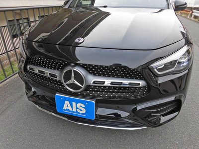 2024 Mercedes-BENZ GLA thumbnail 21