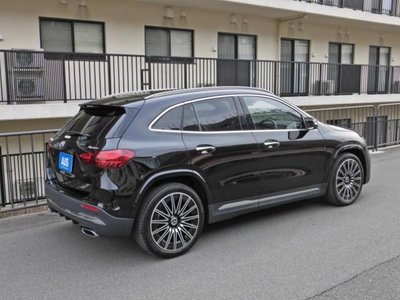 2024 Mercedes-BENZ GLA photo 7