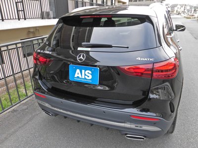 2024 Mercedes-BENZ GLA thumbnail 25