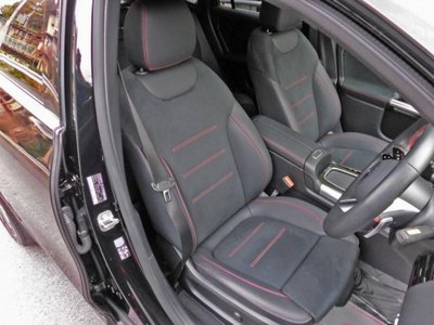 2024 Mercedes-BENZ GLA photo 9