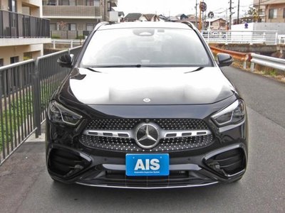 2024 Mercedes-BENZ GLA photo 3