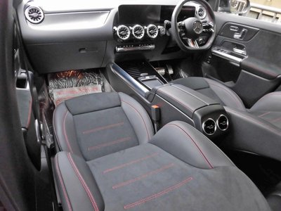 2024 Mercedes-BENZ GLA photo 15