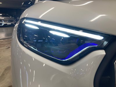 صورة مصغرة 54 لـ 2025 Mercedes-BENZ GLC COUPE AMG