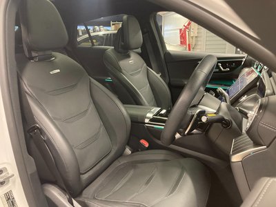 2025 Mercedes-BENZ GLC AMG 照片 6