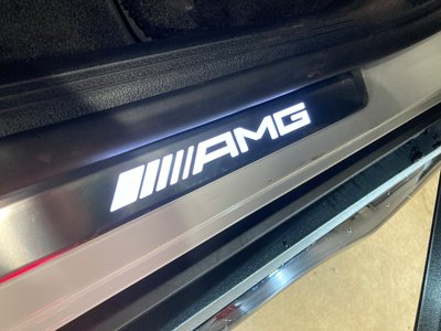 صورة مصغرة 35 لـ 2025 Mercedes-BENZ GLC COUPE AMG