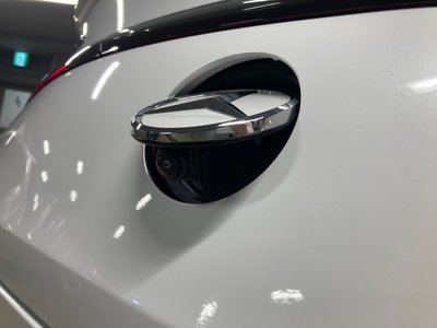صورة مصغرة 64 لـ 2025 Mercedes-BENZ GLC COUPE AMG