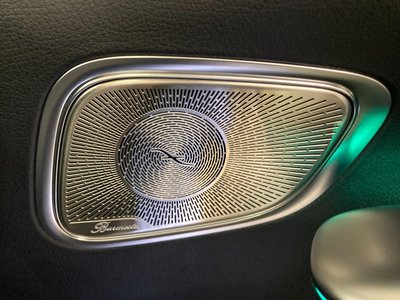 صورة مصغرة 17 لـ 2025 Mercedes-BENZ GLC COUPE AMG