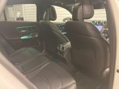 2025 Mercedes-BENZ GLC AMG 照片 9