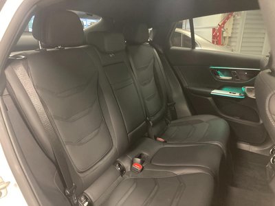 2025 Mercedes-BENZ GLC AMG 照片 8