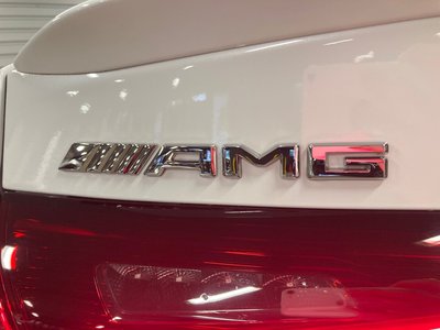 صورة مصغرة 61 لـ 2025 Mercedes-BENZ GLC COUPE AMG