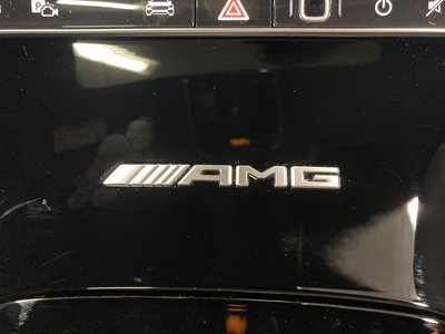 صورة مصغرة 44 لـ 2025 Mercedes-BENZ GLC COUPE AMG