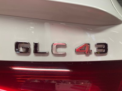 صورة مصغرة 60 لـ 2025 Mercedes-BENZ GLC COUPE AMG