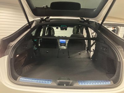 2025 Mercedes-BENZ GLC AMG 照片 11