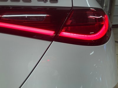صورة مصغرة 58 لـ 2025 Mercedes-BENZ GLC COUPE AMG