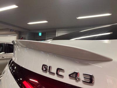 صورة مصغرة 66 لـ 2025 Mercedes-BENZ GLC COUPE AMG