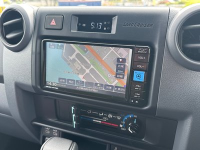 2024 Toyota LAND CRUISER 70 thumbnail 18