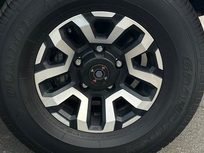 2024 Toyota LAND CRUISER 70 photo 13