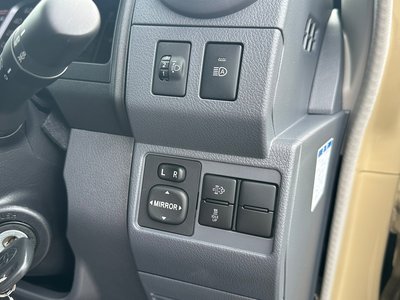 2024 Toyota LAND CRUISER 70 thumbnail 21