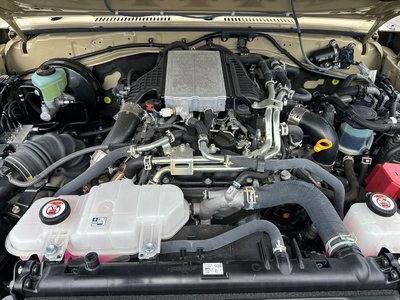 2024 Toyota LAND CRUISER 70 thumbnail 31