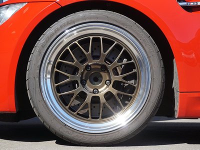 2011 BMW M3 photo 15