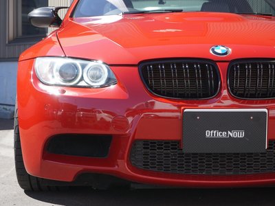 2011 BMW M3 thumbnail 24