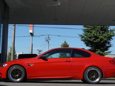 2011 BMW M3 photo 7
