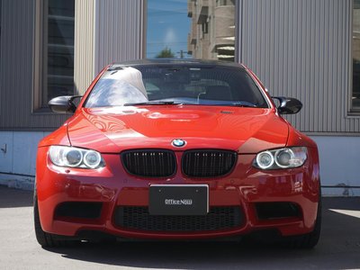 2011 BMW M3 photo 2