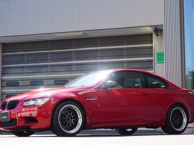 2011 BMW M3 thumbnail 19