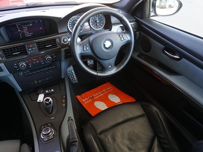 2011 BMW M3 thumbnail 62