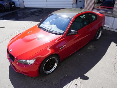 2011 BMW M3 thumbnail 27