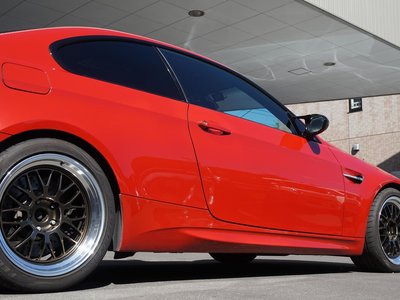 2011 BMW M3 photo 13