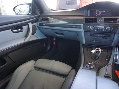 2011 BMW M3 thumbnail 57