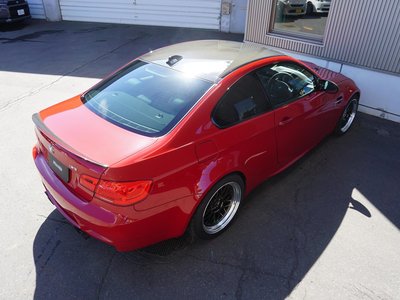 2011 BMW M3 thumbnail 31