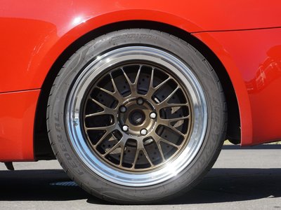 2011 BMW M3 thumbnail 17