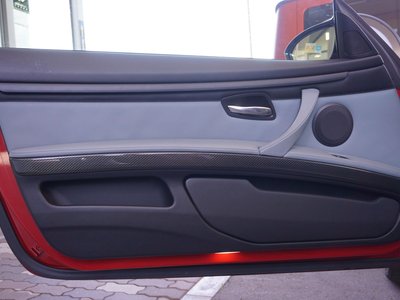 2011 BMW M3 thumbnail 69