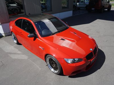 2011 BMW M3 thumbnail 23