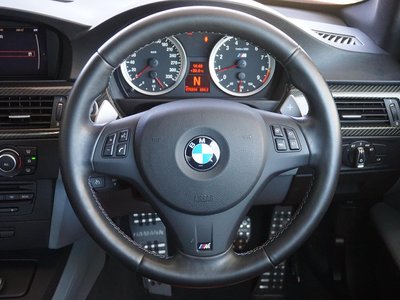 2011 BMW M3 thumbnail 65