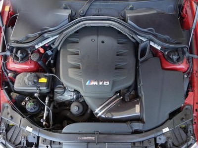 2011 BMW M3 thumbnail 72