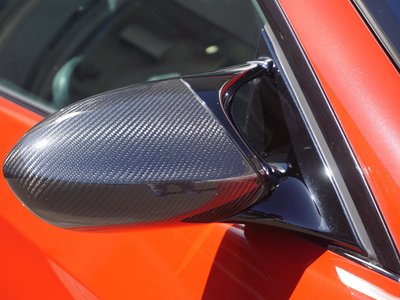 2011 BMW M3 thumbnail 32