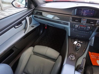 2011 BMW M3 thumbnail 60