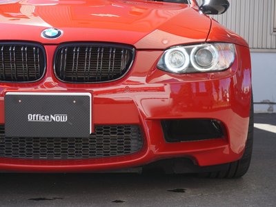 2011 BMW M3 thumbnail 26