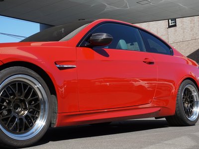2011 BMW M3 photo 12